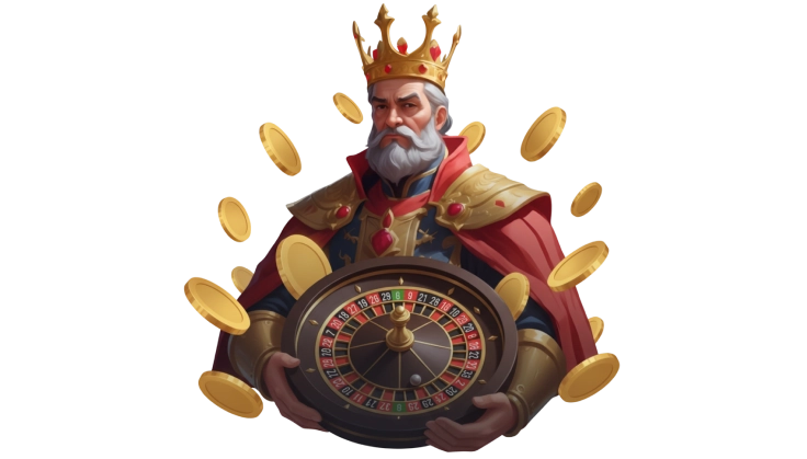 TrueLuck casino geluk