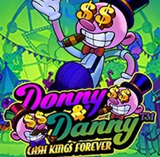 Online entertainment bij TrueLuck