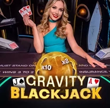 Blackjack spelen bij TrueLuck