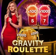 TrueLuck casino speeltafels